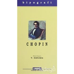 Klasik Müzik Masalları 6 - Chopin - Kolektif