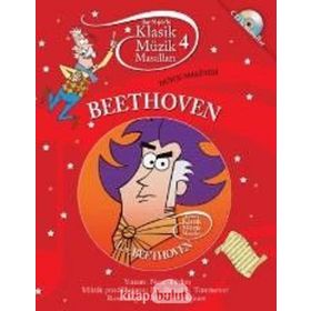 Klasik Müzik Masalları - Beethoven - Neşe Türkeş