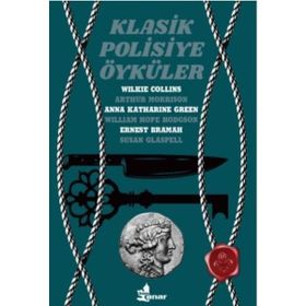 Klasik Polisiye Öyküler Çınar Yayınları