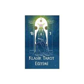 Klasik Tarot Eğitimi Odessa Yayınevi