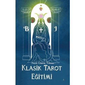 Klasik Tarot Eğitimi Odessa Yayınevi