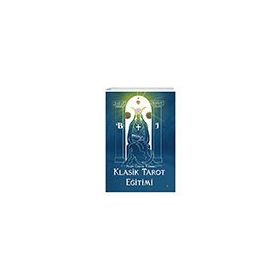 Klasik Tarot Eğitimi Odessa Yayınevi