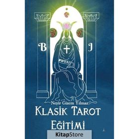 Klasik Tarot Eğitimi Odessa Yayınevi