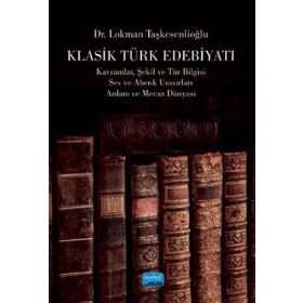 Klasik Türk Edebiyatı - Nobel Yayınevi
