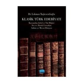 Klasik Türk Edebiyatı - Nobel Yayınevi