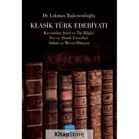 Klasik Türk Edebiyatı - Nobel Yayınevi