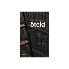 Klasik Türk Edebiyatında Öteki - Adnan Oktay