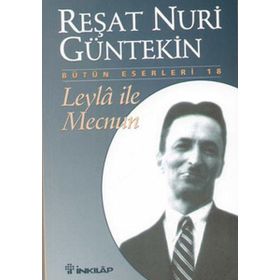 KLASIK TÜRK HALK HIKAYELERI LEYLA ILE MECNUN-FERHAT ILE ŞİRİN-KEREM ILE ASLI - KOLEKTIF