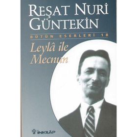 KLASIK TÜRK HALK HIKAYELERI LEYLA ILE MECNUN-FERHAT ILE ŞİRİN-KEREM ILE ASLI - KOLEKTIF