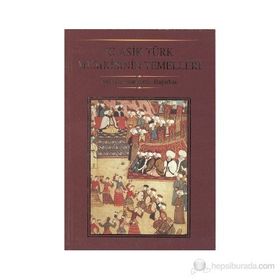KLASIK TÜRK MUSIKISININ TEMELLERI - ŞEMSETTİN BAĞIRKAN