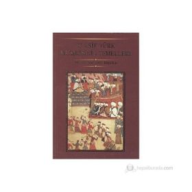 KLASIK TÜRK MUSIKISININ TEMELLERI - ŞEMSETTİN BAĞIRKAN