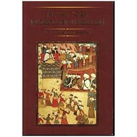 KLASIK TÜRK MUSIKISININ TEMELLERI - ŞEMSETTİN BAĞIRKAN