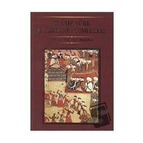 KLASIK TÜRK MUSIKISININ TEMELLERI - ŞEMSETTİN BAĞIRKAN