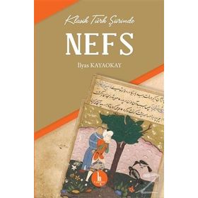 Klasik Türk Şiirinde Nefs - İlyas Kayaokay