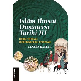 Klasik Yayınları İslam İktisat Düşüncesi Tarihi