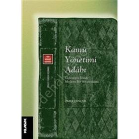 Klasik Yayınları Kamu Yönetimi Adabı