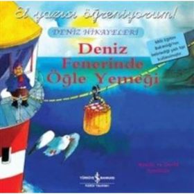 Klasiklerle Tanışıyorum - Moby Dick - Kollektif