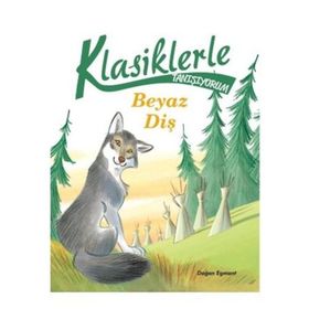 Klasiklerle Tanışıyorum-Pollyanna - Kolektif