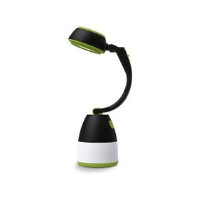 Klaus 6W 300LUM 3000 Mah Şarjlı Kamp Işığı