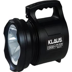 Klaus KE47716 20 W Şarjlı Led El Fener