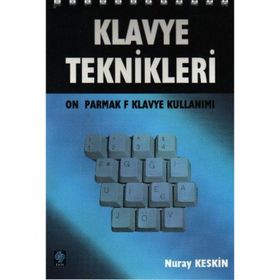Klavye Teknikleri - Nuray Keskin