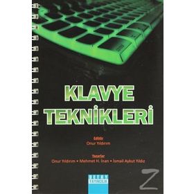 Klavye Teknikleri - Nuray Keskin