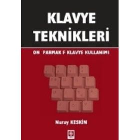Klavye Teknikleri - Nuray Keskin