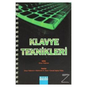 Klavye Teknikleri - Nuray Keskin
