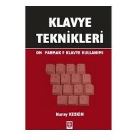 Klavye Teknikleri - Nuray Keskin