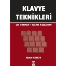 Klavye Teknikleri - Nuray Keskin