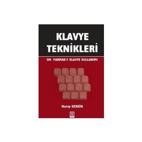 Klavye Teknikleri - Nuray Keskin
