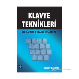 Klavye Teknikleri - Nuray Keskin