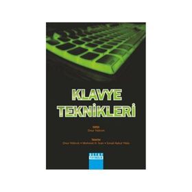KLAVYE TEKNIKLERI - O. YILDIRIM;M. H. İNAN;İ. A. YILDIZ