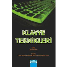KLAVYE TEKNIKLERI - O. YILDIRIM;M. H. İNAN;İ. A. YILDIZ