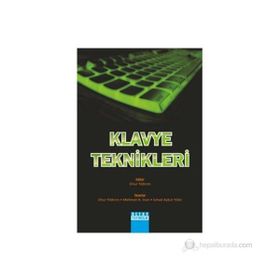 KLAVYE TEKNIKLERI - O. YILDIRIM;M. H. İNAN;İ. A. YILDIZ