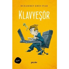 Klavyeşör - Muhammet Emin Oyar