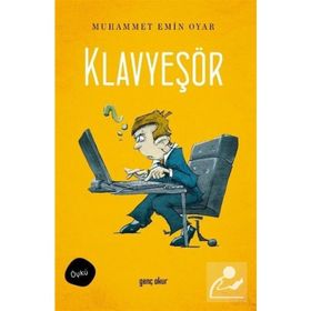 Klavyeşör - Muhammet Emin Oyar