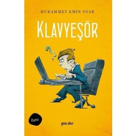 Klavyeşör - Muhammet Emin Oyar