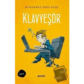 Klavyeşör - Muhammet Emin Oyar