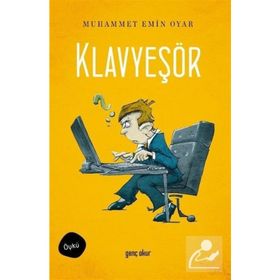 Klavyeşör - Muhammet Emin Oyar