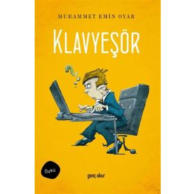 Klavyeşör - Muhammet Emin Oyar