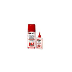 Klebth CA-1000 400 ml+100 gr Hızlı Yapıştırıcı