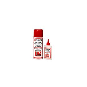 Klebth CA-1000 400 ml+100 gr Hızlı Yapıştırıcı