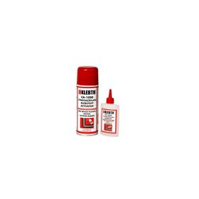Klebth CA-1000 400 ml+100 gr Hızlı Yapıştırıcı