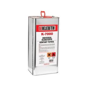 Klebth K-7000 3,75 lt Universal Kontak Tutkal