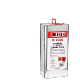 Klebth K-7000 3,75 lt Universal Kontak Tutkal