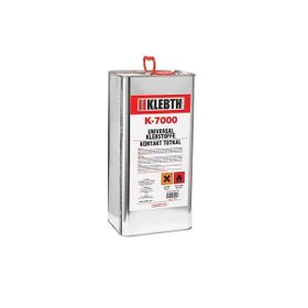 Klebth K-7000 3,75 lt Universal Kontak Tutkal