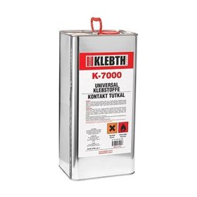 Klebth K-7000 3,75 lt Universal Kontak Tutkal