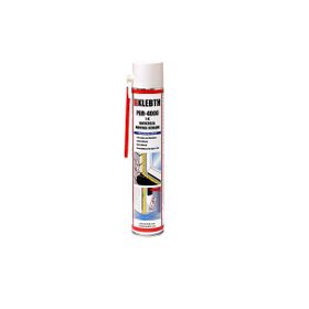 Klebth PUR-4000 750 ml Poliüretan Köpük