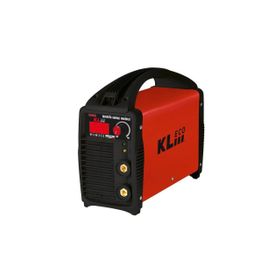 Kleco 140A Inverter Kaynak Makinesi